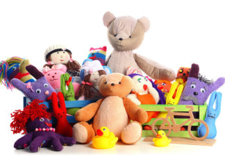 Co powinien posiadać dobry sklep z zabawkami dla dzieci?