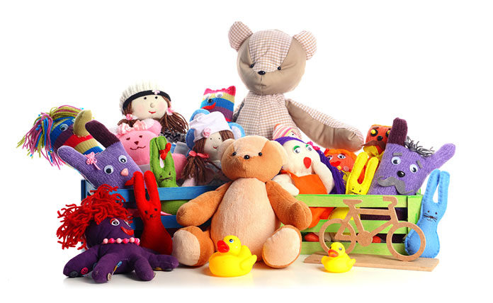 Co powinien posiadać dobry sklep z zabawkami dla dzieci?