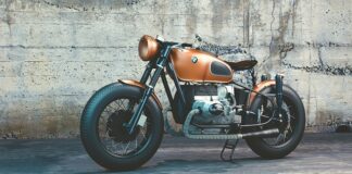 Czy motocyklem 250 można jeździć na kąt B?