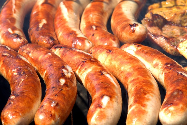 Jak piec na grillu z pokrywą? Jak piec na grillu z pokrywą?